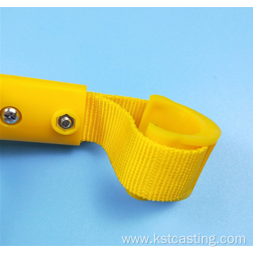 High Quality handle plastic for bus subway